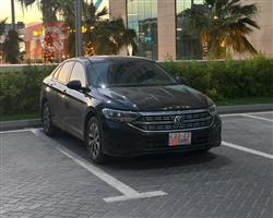 فولكسفاغن جيتا
